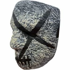 Mask Ice Nine Kills - Silence -Costume Spooky 0002 ttin100 iceninekills silence mask left 1