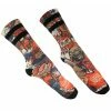 Socks AMERICAN SOCKS - Yamato -Costume Spooky 072 169