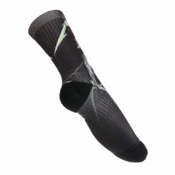 Socks Metallica - AJFA Black -Costume Spooky 1000x1015