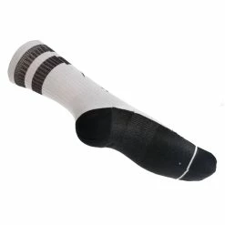 Socks Metallica - Grey / Black Scary Guy 9 Socks Metallica - Grey / Black Scary Guy -Costume Spooky 1000x1021