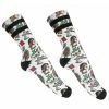 Socks AMERICAN SOCKS - Tomahawk -Costume Spooky 100 013