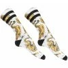 Socks AMERICAN SOCKS - Tiger King -Costume Spooky 100 020