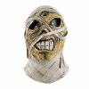 Mask Iron Maiden - Powerslave -Costume Spooky 101324 maska 009
