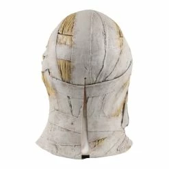 Mask Iron Maiden - Powerslave -Costume Spooky 101324 maska 012