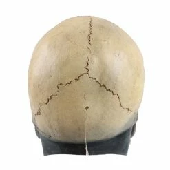 Mask Five Finger Death Punch - Knuckle Head -Costume Spooky 101325 maska 016