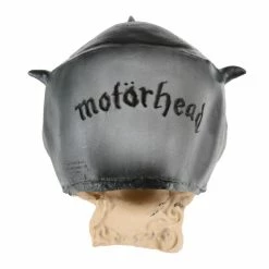 Mask Motörhead 9 Mask Motörhead -Costume Spooky 102601 022