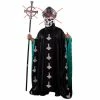 Cloak (costume) Ghost Pope Emeritus II 2 Cloak (costume) Ghost Pope Emeritus II -Costume Spooky 102602 ghost papa 2 staff 4 1