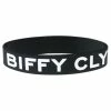 Rubber Bracelet Biffy Clyro - ROCK OFF -Costume Spooky 102669 dd022