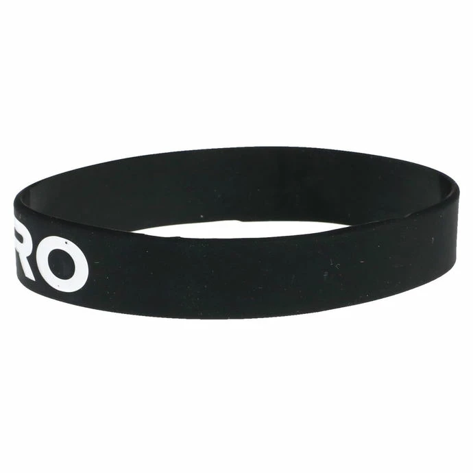 Rubber Bracelet Biffy Clyro - ROCK OFF 4 Rubber Bracelet Biffy Clyro - ROCK OFF - Image 2