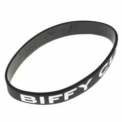 Rubber Bracelet Biffy Clyro - ROCK OFF 7 Rubber Bracelet Biffy Clyro - ROCK OFF -Costume Spooky 102669 dd024