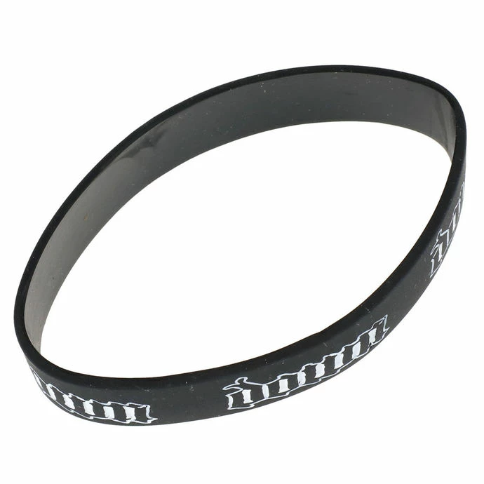 Rubber Bracelet Down - ROCK OFF 4 Rubber Bracelet Down - ROCK OFF - Image 2