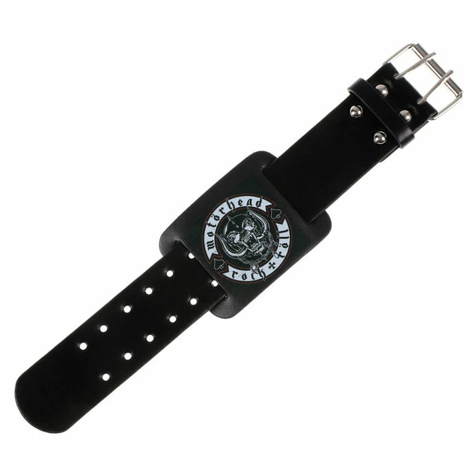 Bracelet MOTORHEAD - BIKER BADGE - RAZAMATAZ 4 Bracelet MOTORHEAD - BIKER BADGE - RAZAMATAZ - Image 2