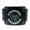 Bracelet MOTORHEAD - BIKER BADGE - RAZAMATAZ -Costume Spooky 104848 a12