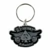 Keyring Pendant Motörhead - LEMMY - 70 - RAZAMATAZ -Costume Spooky 105084 rf 046
