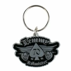 Keyring Pendant Motörhead - LEMMY - 70 - RAZAMATAZ