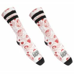 Socks AMERICAN SOCKS - Valentine