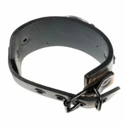 Bracelet Baphomet - Brown -Costume Spooky 106315 DS97774