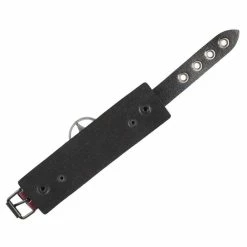 Bracelet Pentagram - Red -Costume Spooky 106319 DS97784