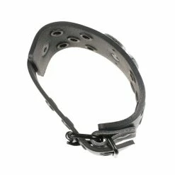 Bracelet Luciferi - Ring Black -Costume Spooky 108843 naramek 014