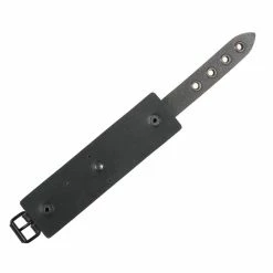 Bracelet Luciferi - Black 11 Bracelet Luciferi - Black -Costume Spooky 108844 naramek 022