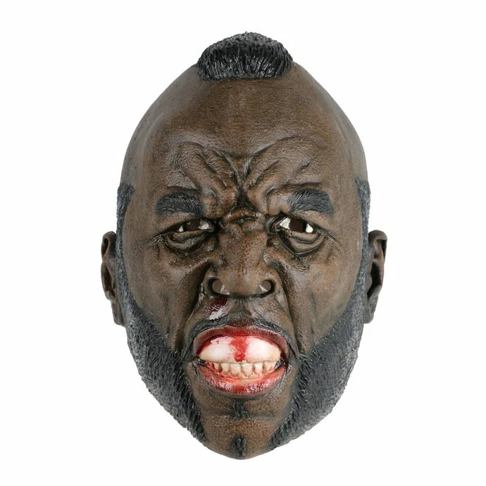 Mask Rocky 3rd - Clubber Lang 3 Mask Rocky 3rd - Clubber Lang