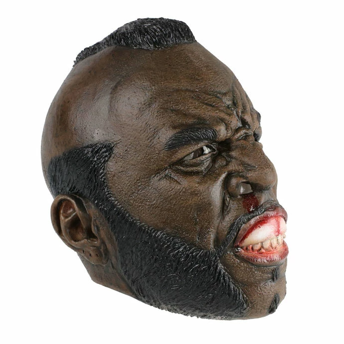 Mask Rocky 3rd - Clubber Lang 4 Mask Rocky 3rd - Clubber Lang - Image 2