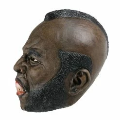 Mask Rocky 3rd - Clubber Lang 8 Mask Rocky 3rd - Clubber Lang -Costume Spooky 109063 013