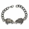 Bracelet Eagle -Costume Spooky 109609 fw020