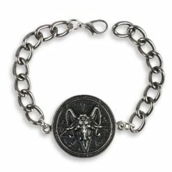 Bracelet Baphomet
