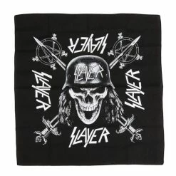 Scarf Slayer - Wehrmacht - RAZAMATAZ
