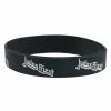 Rubber Bracelet Judas Priest - ROCK OFF -Costume Spooky 112999 SA003