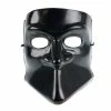 Mask Ghost - Nameless Ghoul -Costume Spooky 115244 009