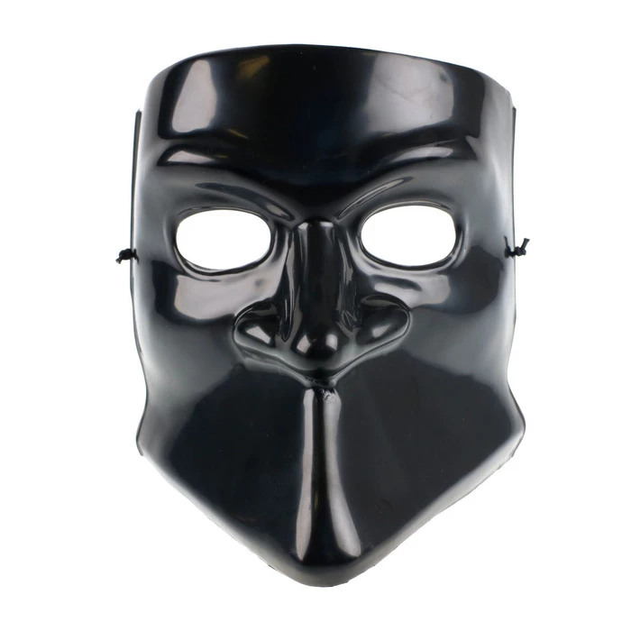 Mask Ghost - Nameless Ghoul 3 Mask Ghost - Nameless Ghoul