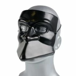 Mask Ghost - Nameless Ghoul 9 Mask Ghost - Nameless Ghoul -Costume Spooky 115244 014