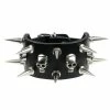 Bracelet Skull 1 Bracelet Skull -Costume Spooky 116811 naramek 014