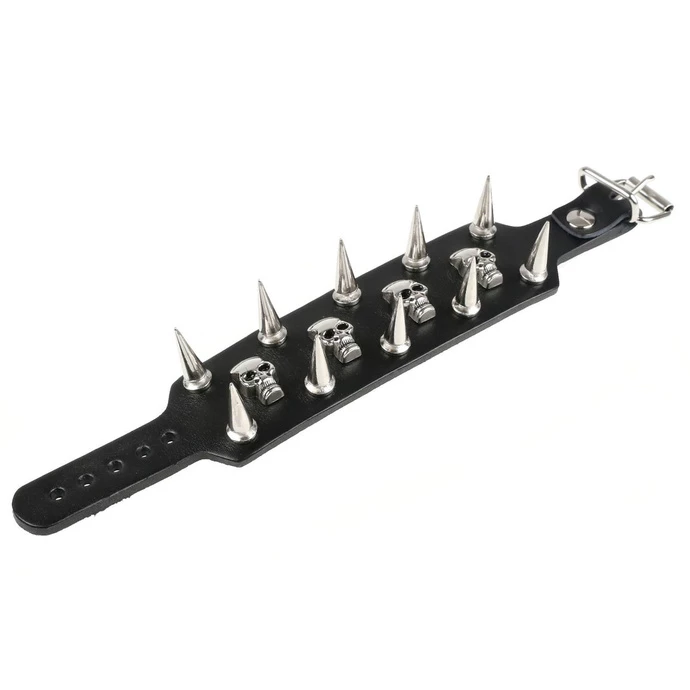 Bracelet Skull 5 Bracelet Skull - Image 3