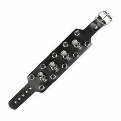 Bracelet Skull 10 Bracelet Skull -Costume Spooky 116811 naramek 017