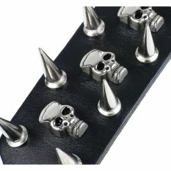 Bracelet Skull 11 Bracelet Skull -Costume Spooky 116811 naramek 018