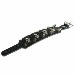 Bracelet Skull -Costume Spooky 116812 naramek 012
