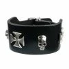 Bracelet Skulls 2 Bracelet Skulls -Costume Spooky 116815 ssaw013