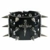 Bracelet Cross Skull 2 Bracelet Cross Skull -Costume Spooky 116829 ssaw007