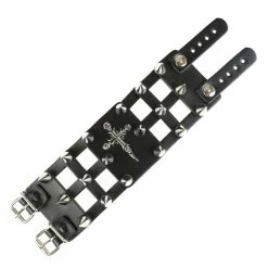 Bracelet Cross Skull -Costume Spooky 116829 ssaw009