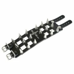 Bracelet Cross Skull -Costume Spooky 116829 ssaw010