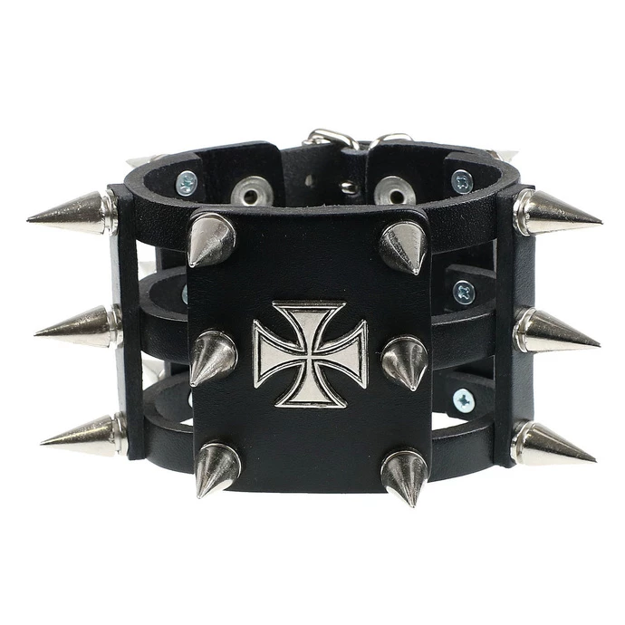 Bracelet Cross 3 Bracelet Cross