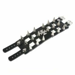 Bracelet Cross 10 Bracelet Cross -Costume Spooky 116830 naramek 021