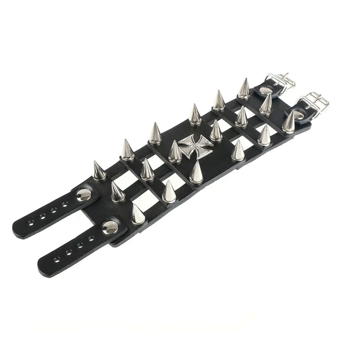 Bracelet Cross 5 Bracelet Cross - Image 3