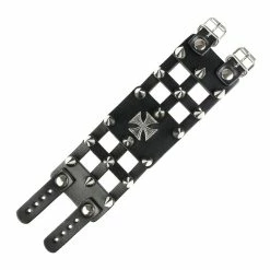 Bracelet Cross 11 Bracelet Cross -Costume Spooky 116830 naramek 022