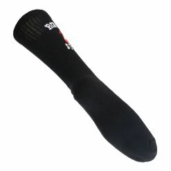 Socks ROLLING STONES - BLK - BRAVADO -Costume Spooky 117003 s044