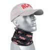 Neck Warmer AC / DC -Costume Spooky 118954 satek005