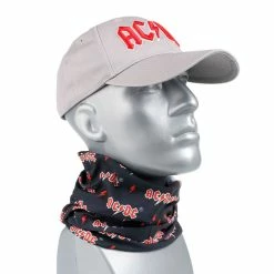 Neck Warmer AC / DC